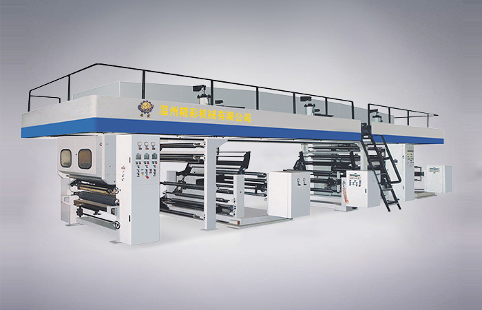 JSF-A型·高速（重壓型）·干式復(fù)合機(jī)